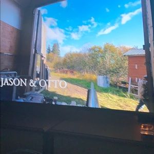 Meet your Posher, Randal